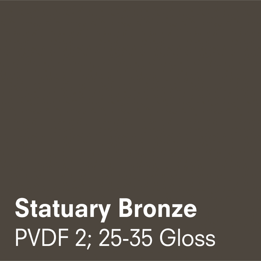Statuary Bronze (5